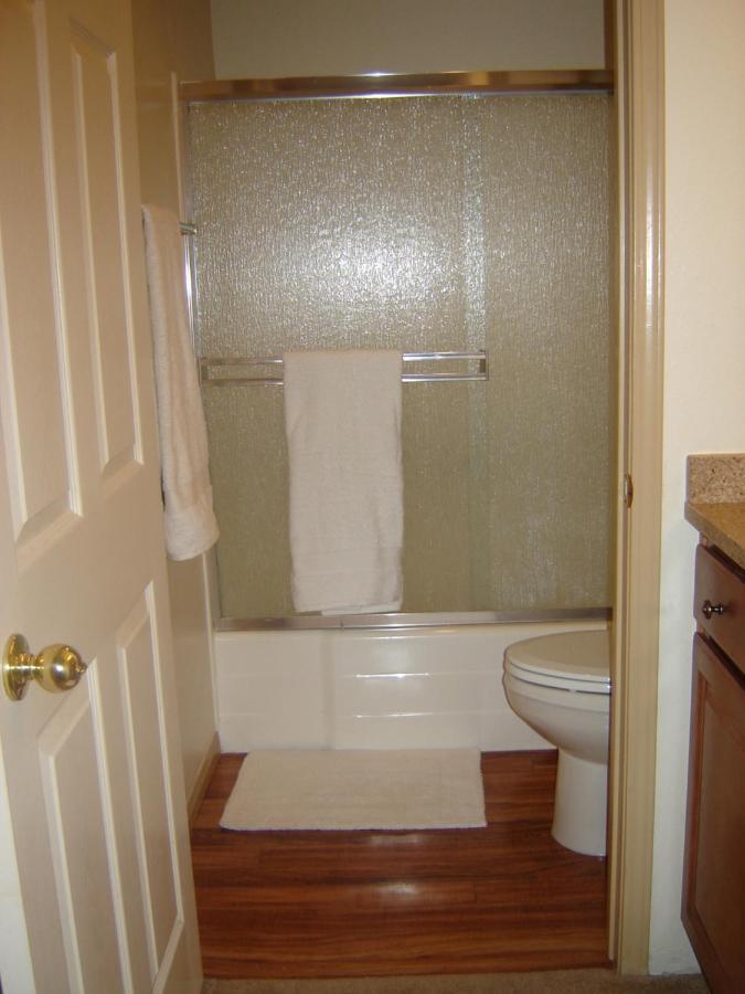 Summit Ski Resort 2Br-2Ba, Mammoth Lakes Bagian luar foto