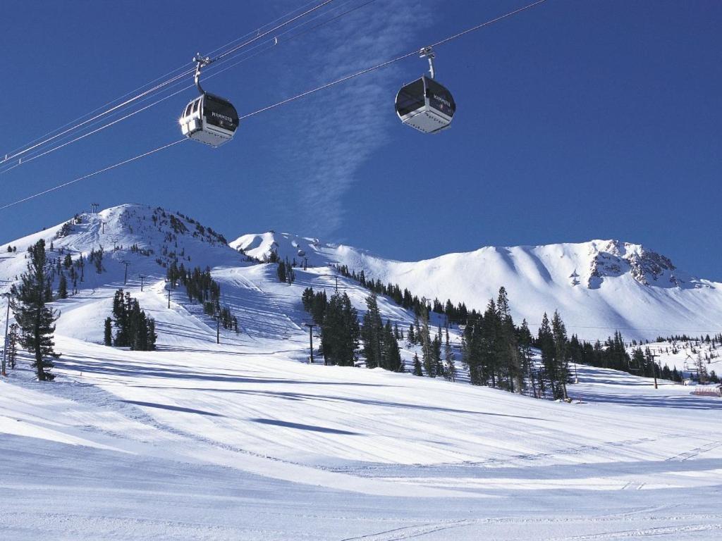 Summit Ski Resort 2Br-2Ba, Mammoth Lakes Ruang foto