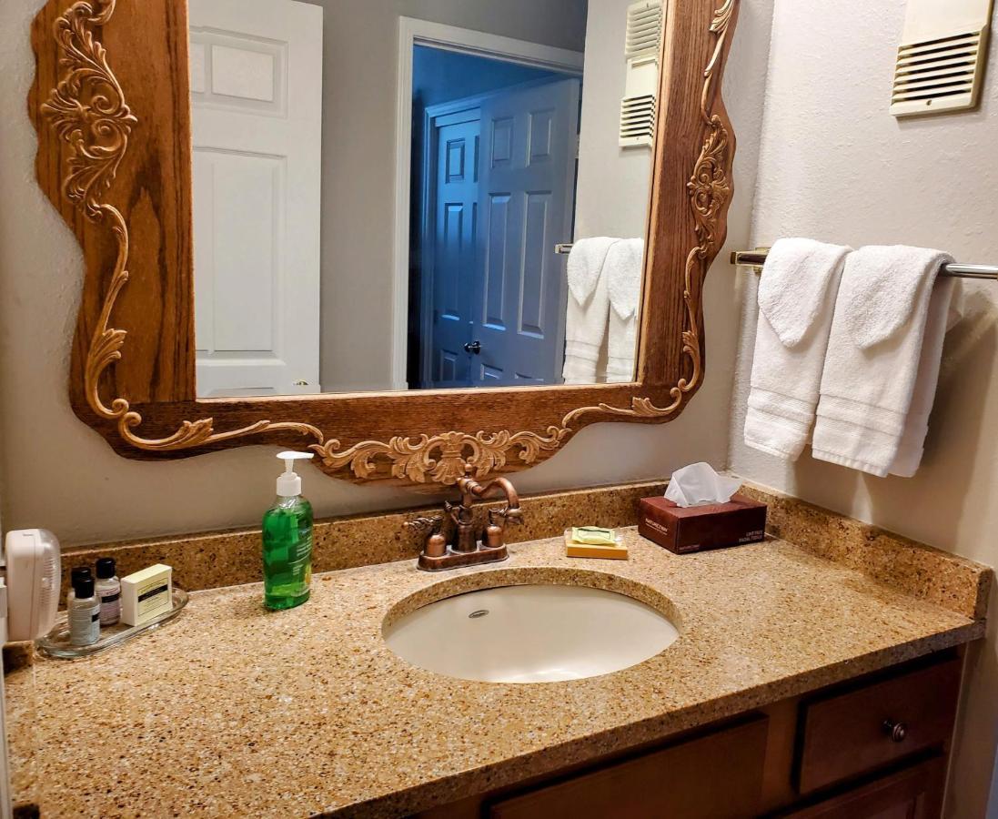 Summit Ski Resort 2Br-2Ba, Mammoth Lakes Bagian luar foto