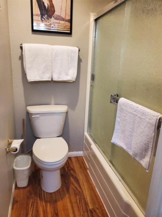Summit Ski Resort 2Br-2Ba, Mammoth Lakes Bagian luar foto