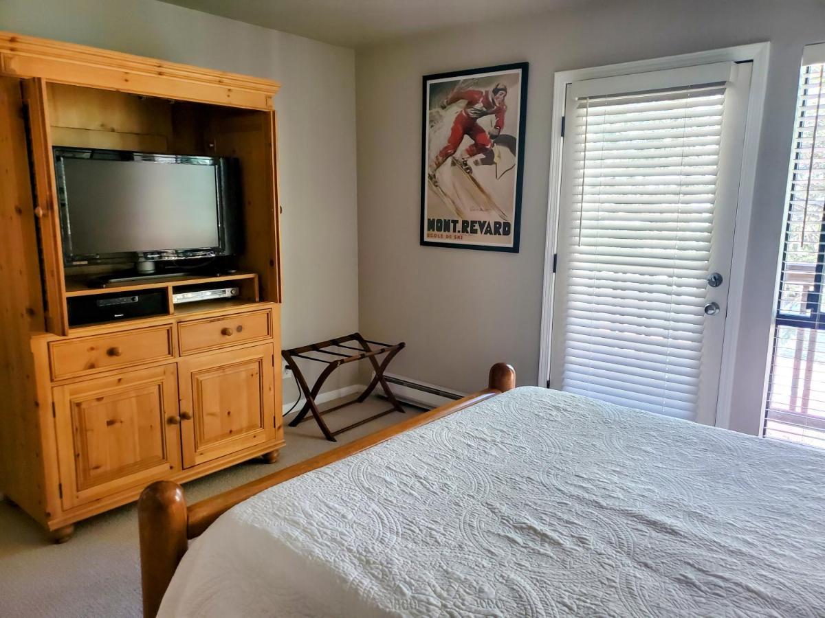 Summit Ski Resort 2Br-2Ba, Mammoth Lakes Bagian luar foto